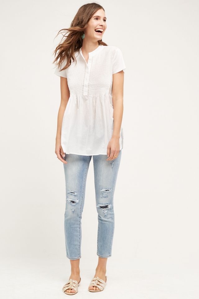 Capri Tunic #2