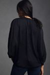 Desert Geo Batwing Blouse main image 1