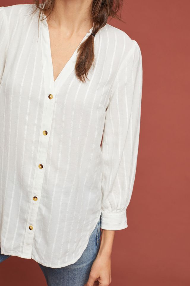 Chelsea Striped Tunic #2