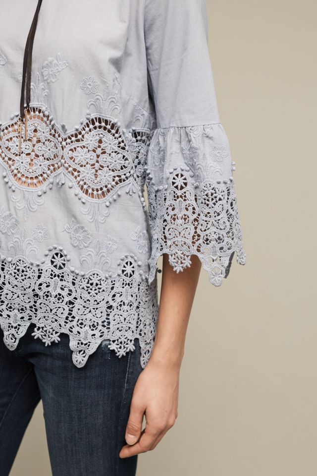 Elodie Tunic #1
