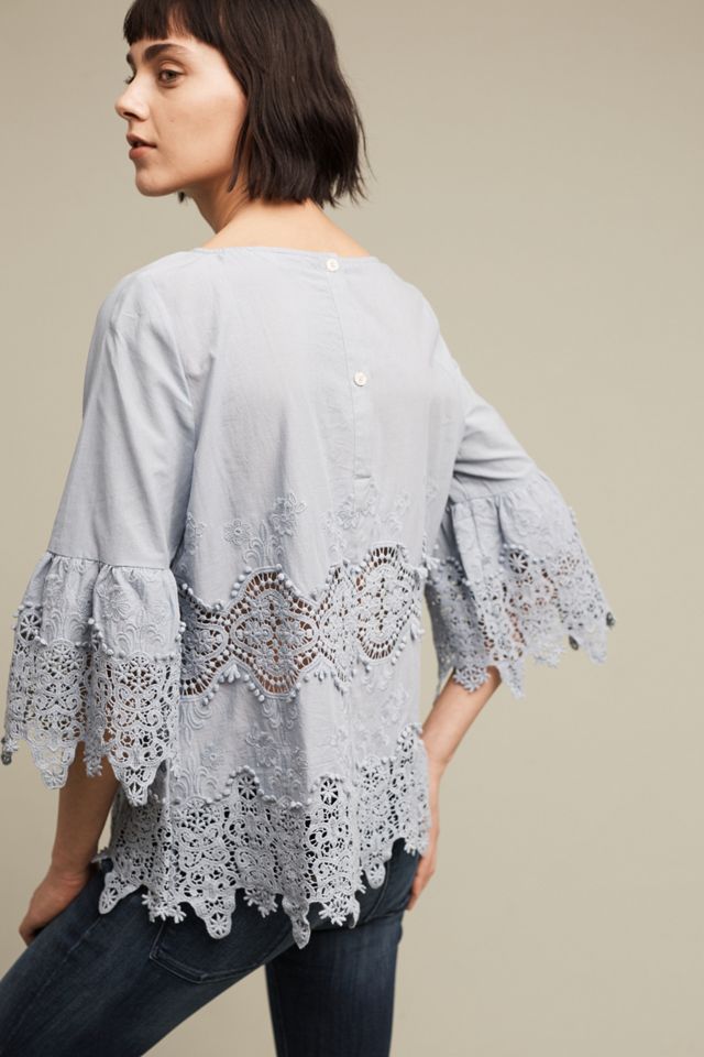 Elodie Tunic #2