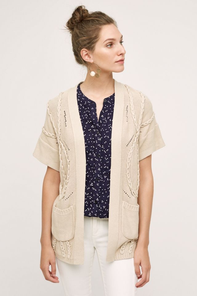 Printmaker Tunic  #3
