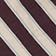 Bitter Chocolate Stripe