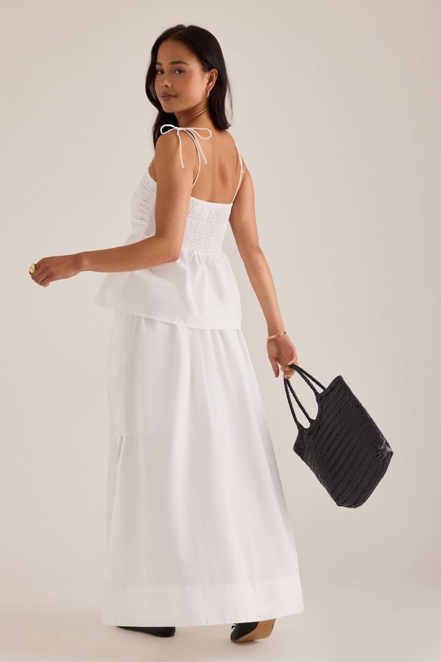 Top Arricciato con Spalline Annodate Selected #4