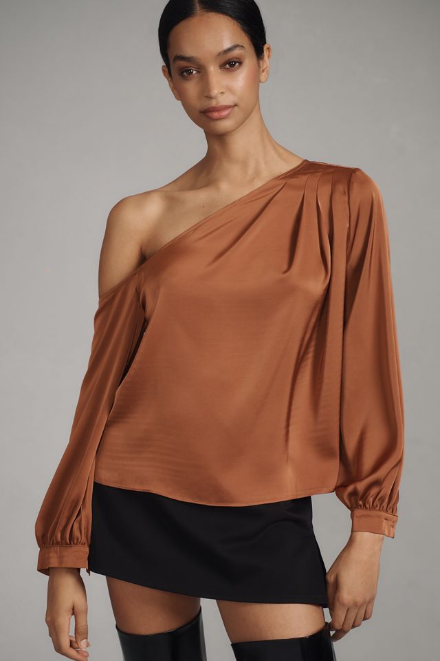 ASTR The Label Nieves Top #3