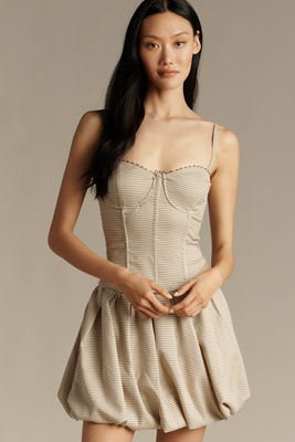 Chasity Corset Top