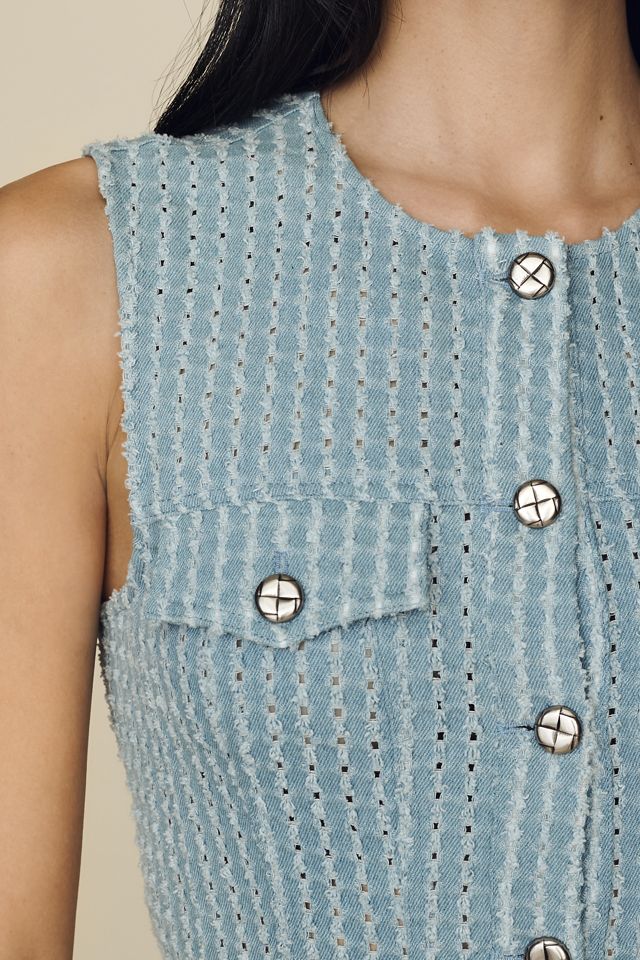 ASTR The Label Noa Vest #2