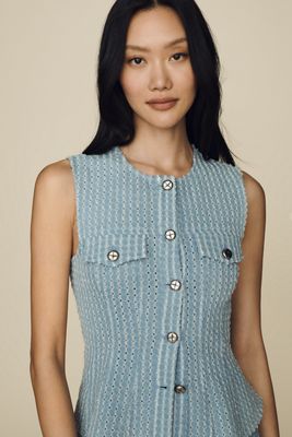 ASTR The Label Noa Vest