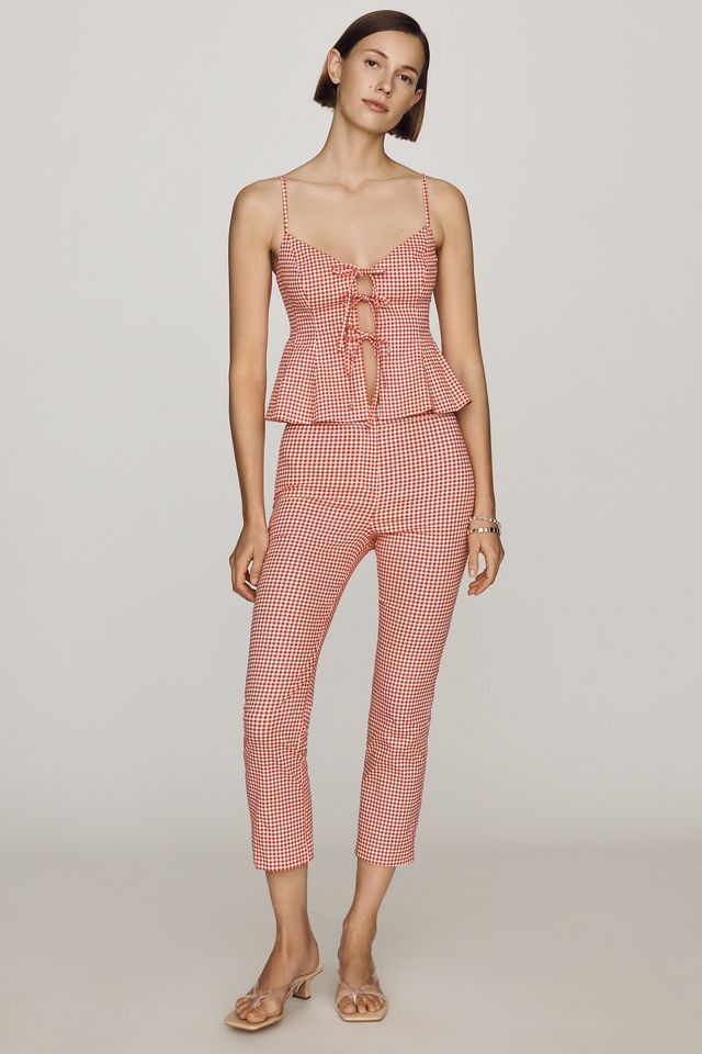 ASTR The Label Alma Top #3