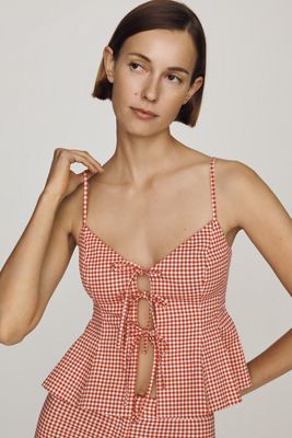 ASTR The Label Alma Top