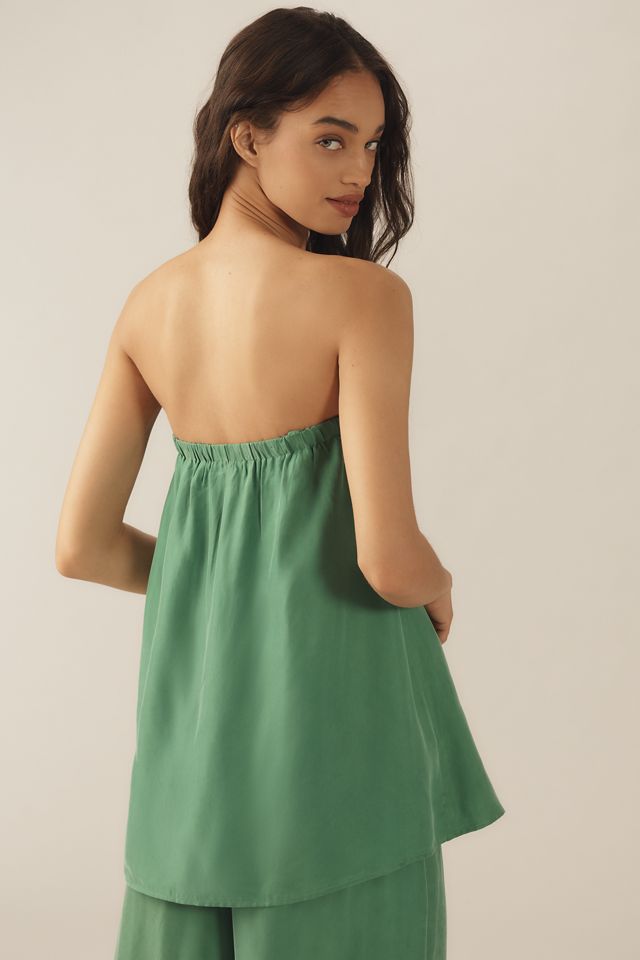 Top Sancia Isha #2