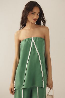 Top Sancia Isha