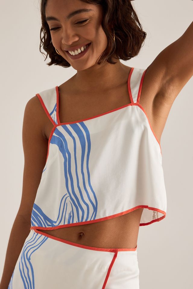 Sancia Zali Tanktop #2