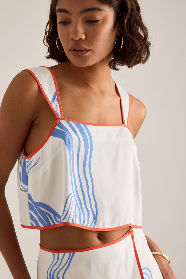 Sancia Zali Tanktop #3