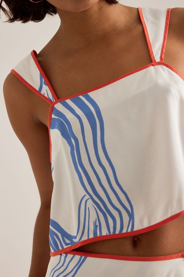 Sancia Zali Tanktop #5