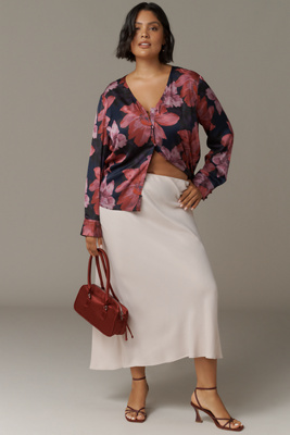 Hutch Reya Long-Sleeve Top