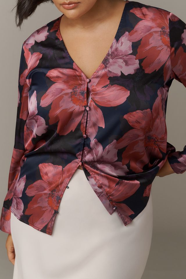 Hutch Reya Long-Sleeve Top #1