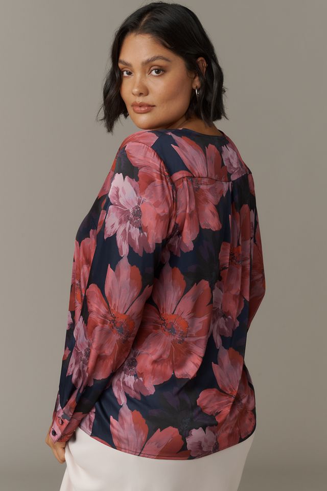 Hutch Reya Long-Sleeve Top #2