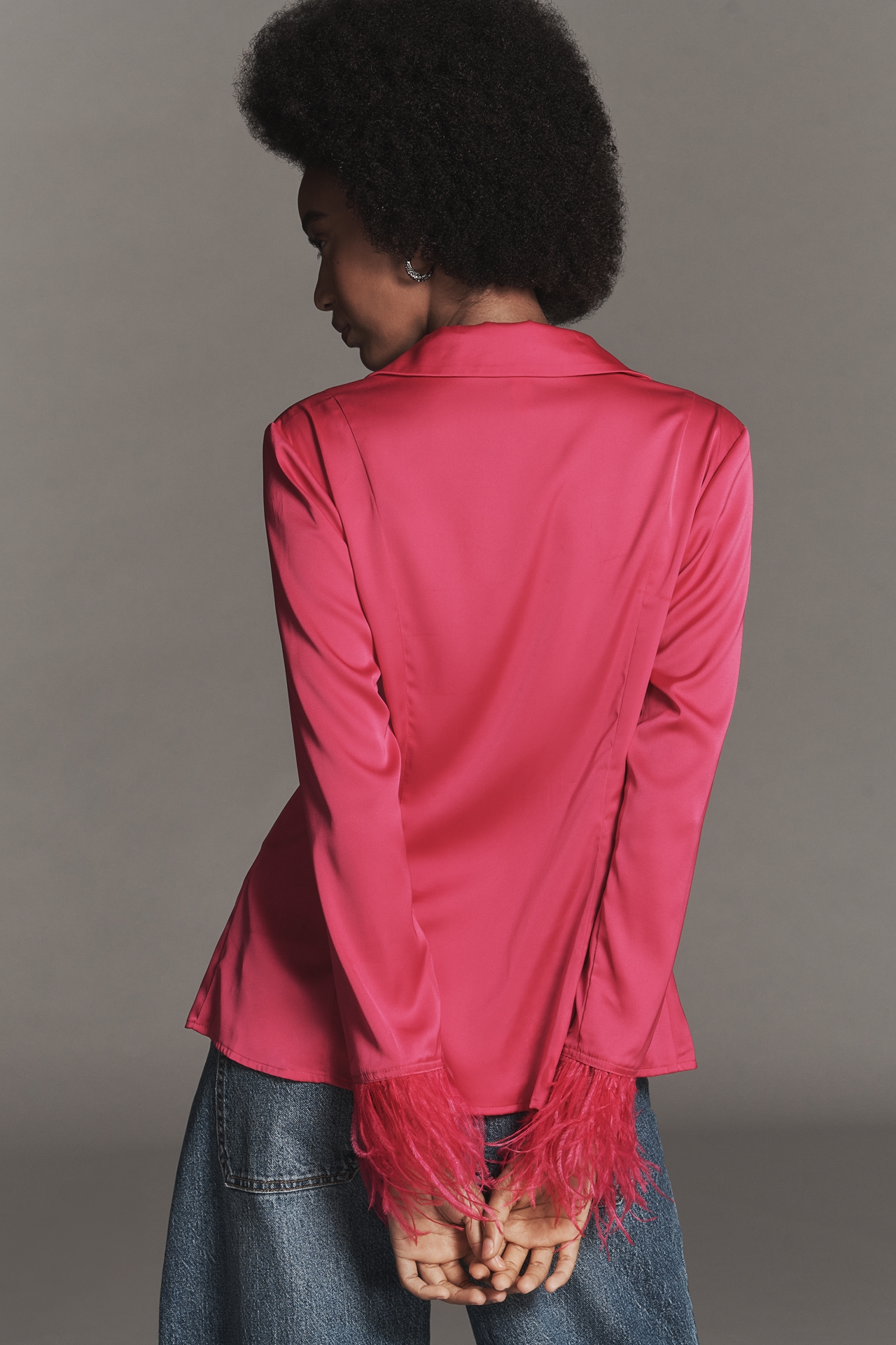 Hutch Suzie Top