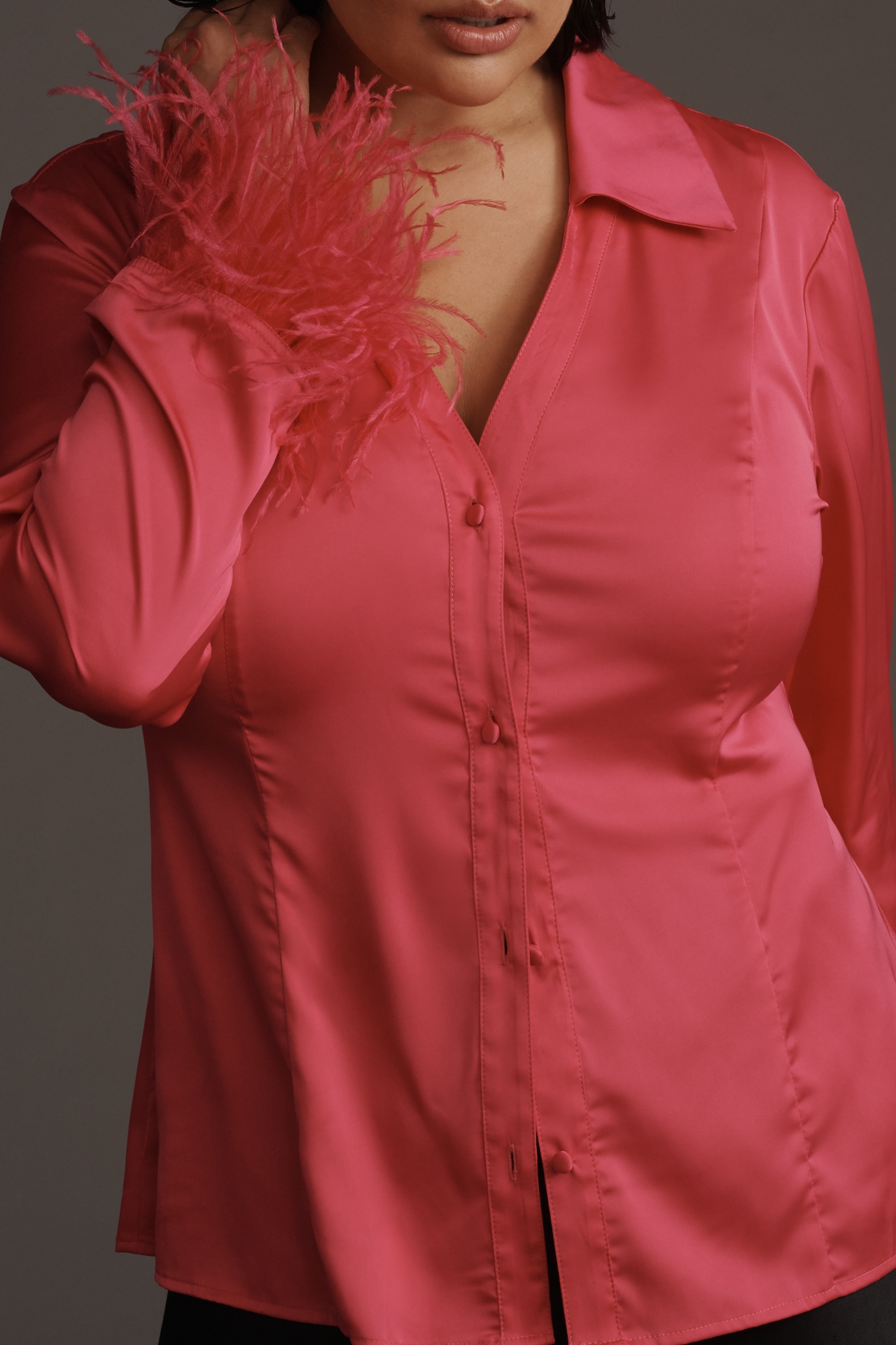 Hutch Suzie Top