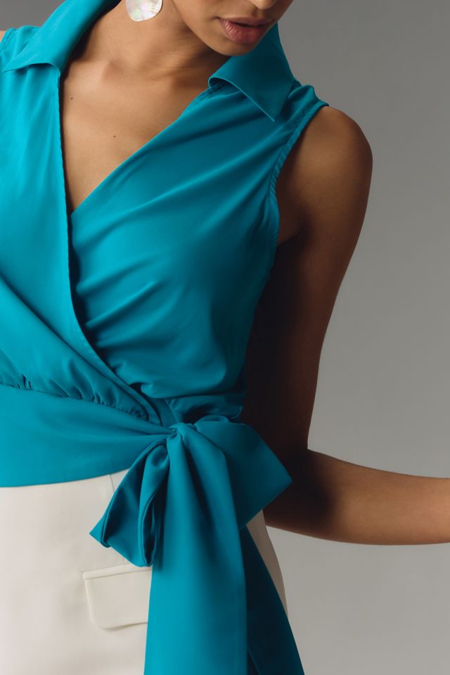 Hutch Valen Wrap Tank #3