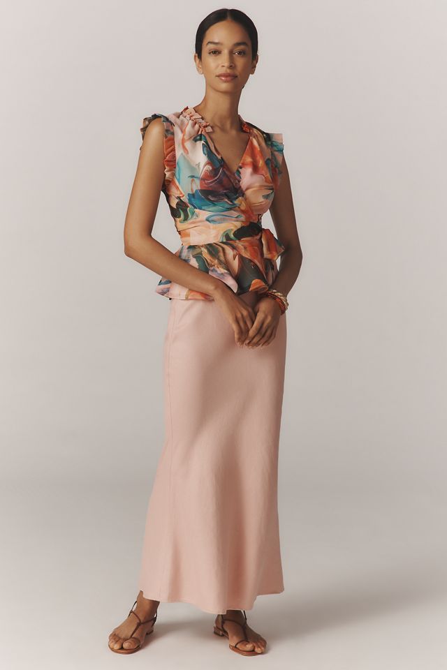 Hutch Westley Top #2