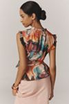 Hutch Westley Top