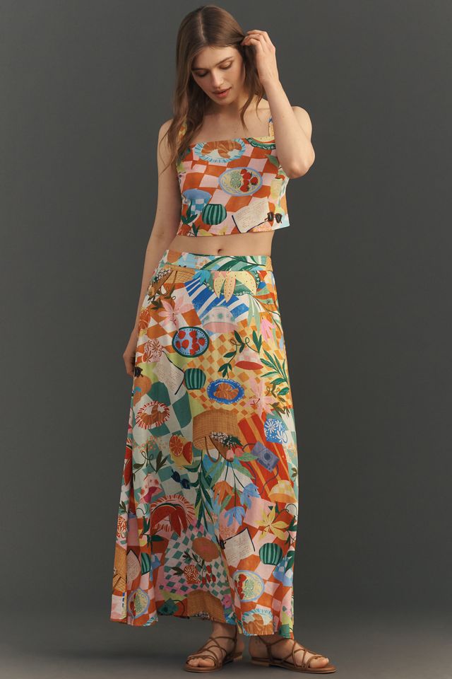 Hutch Adri Crop Top #3