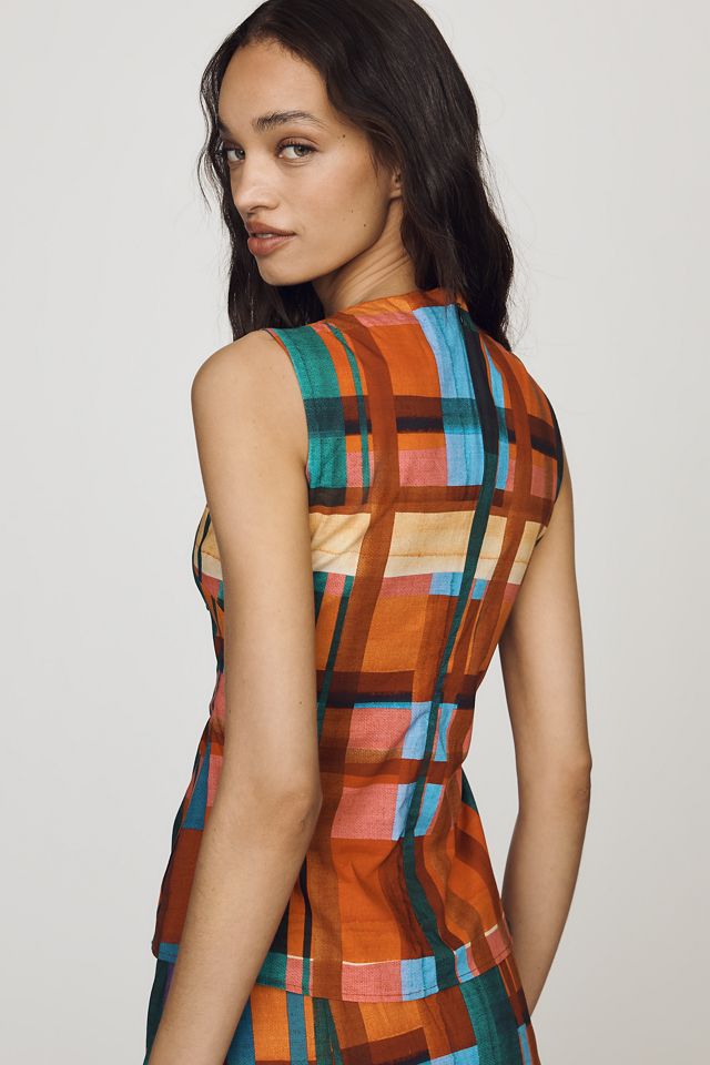 Hutch Kady Top #2