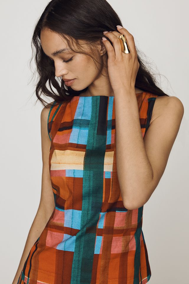 Hutch Kady Top #3