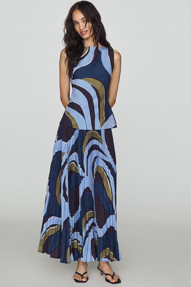 Hutch Kady Top #1