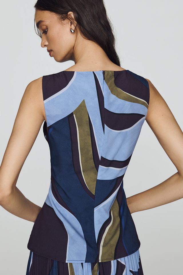 Hutch Kady Top #2