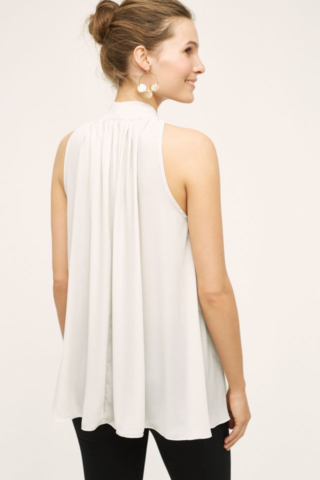 Tie-Neck Swing Tank #1