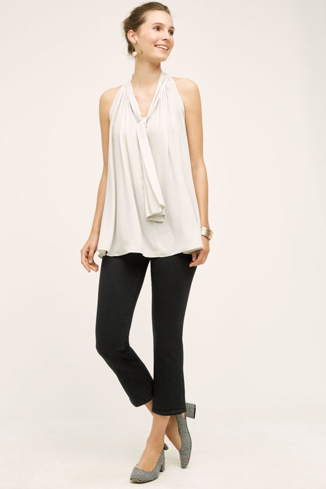 Tie-Neck Swing Tank #3