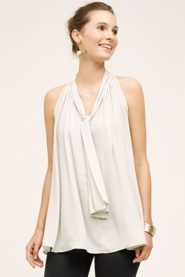 Tie-Neck Swing Tank