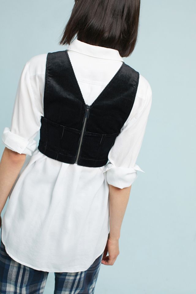 Corset Tank #2