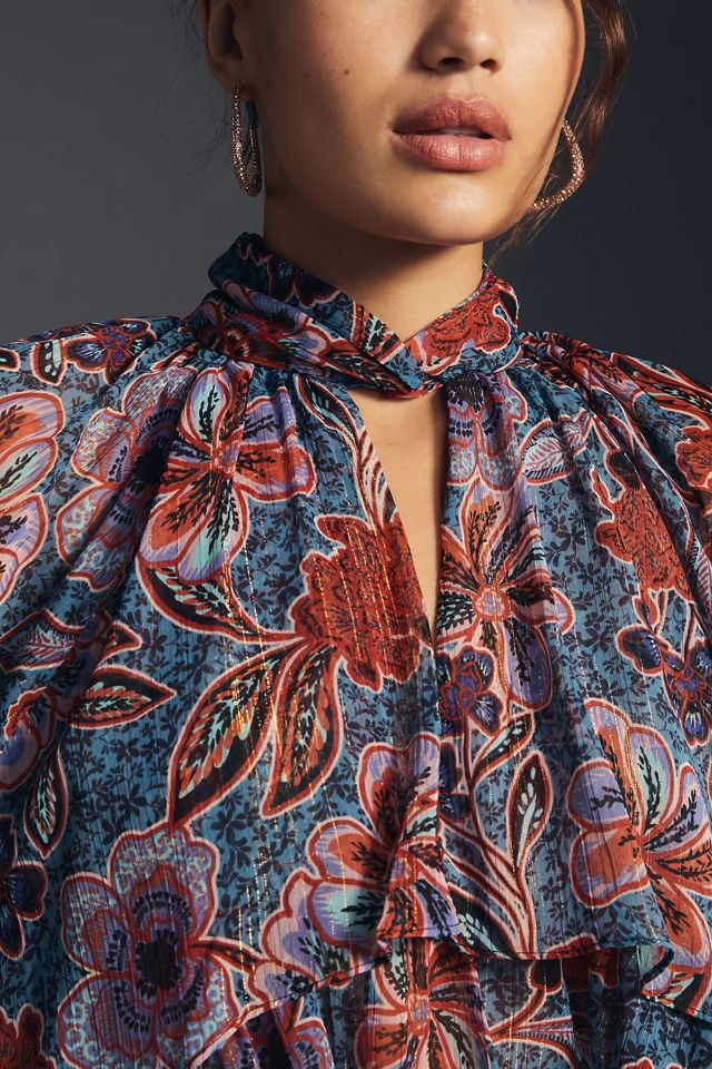 MISA Jewel Top #3