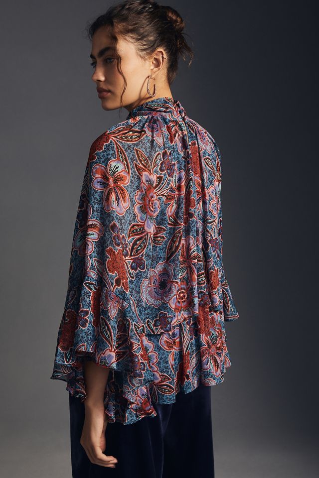 MISA Jewel Top #1