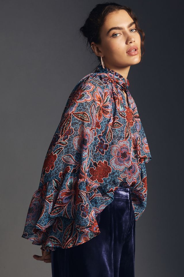 MISA Jewel Top #2