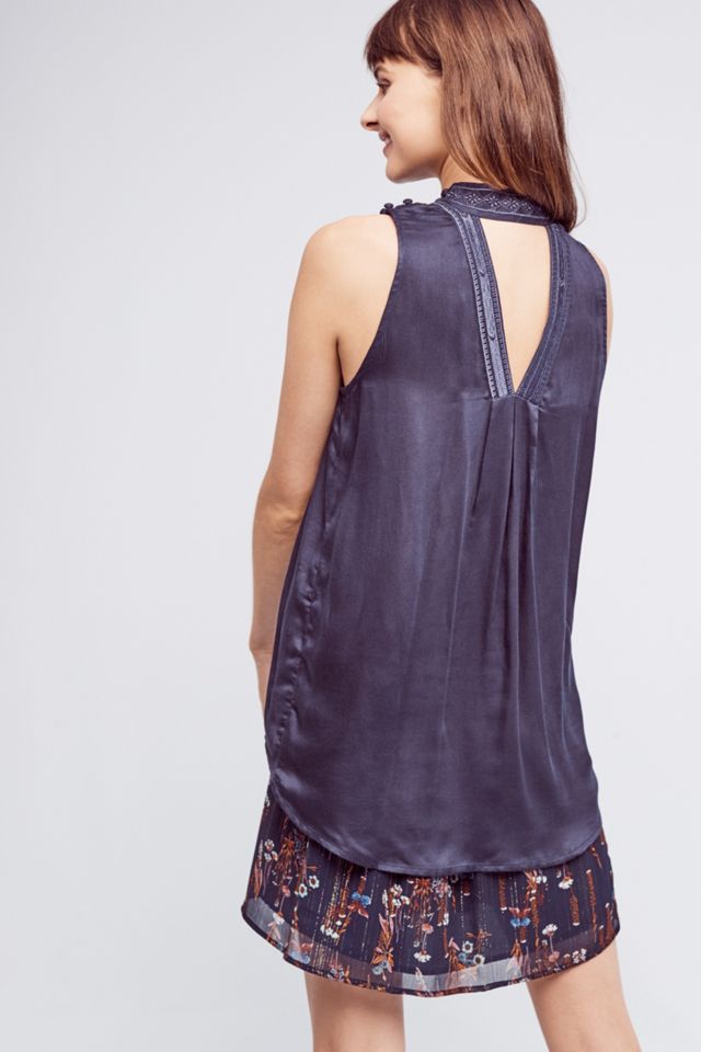 Ilaria Mockneck Tank #3