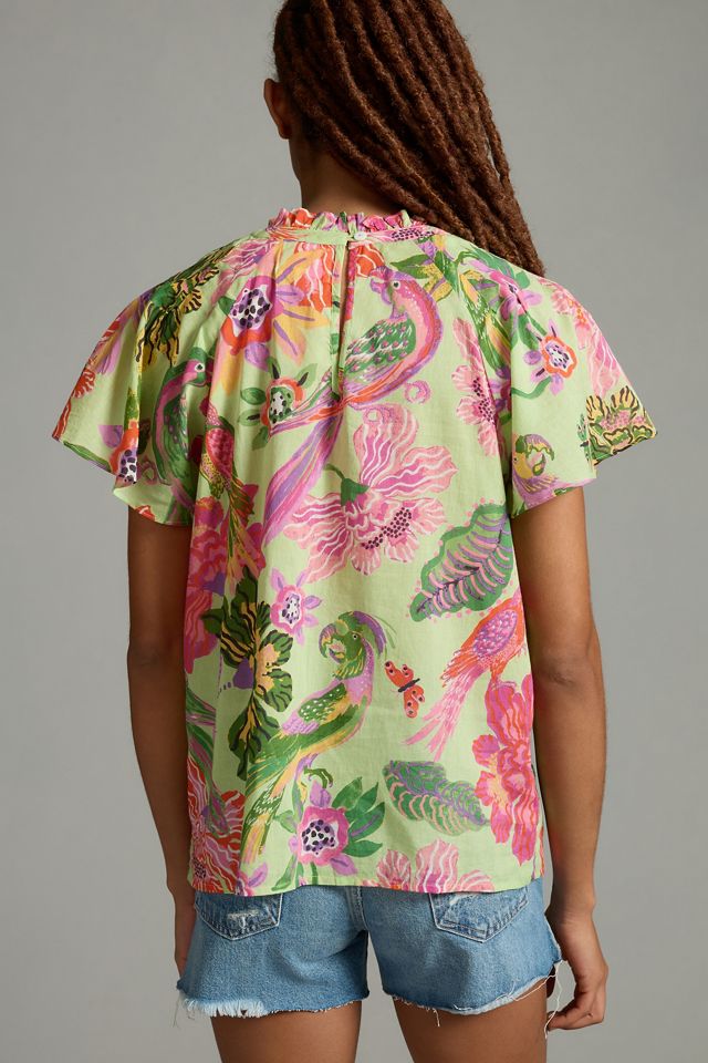 Banjanan Joyful Top #1