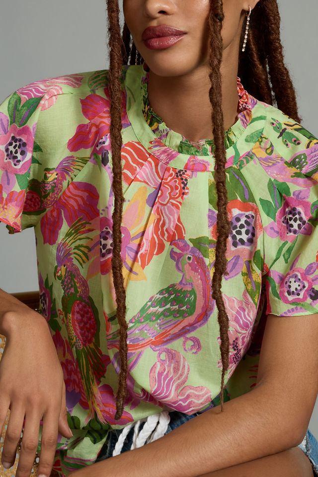 Banjanan Joyful Top #3