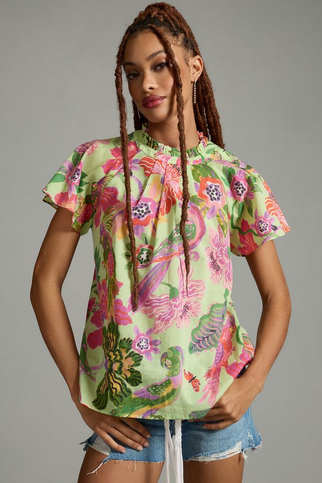 Banjanan Joyful Top #4