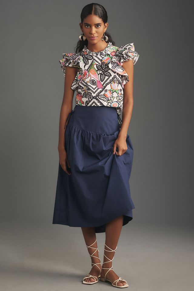 Banjanan Klara Top #2