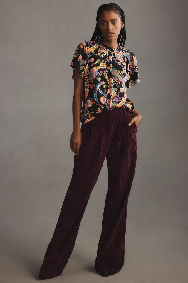 Banjanan Joyful Top #2