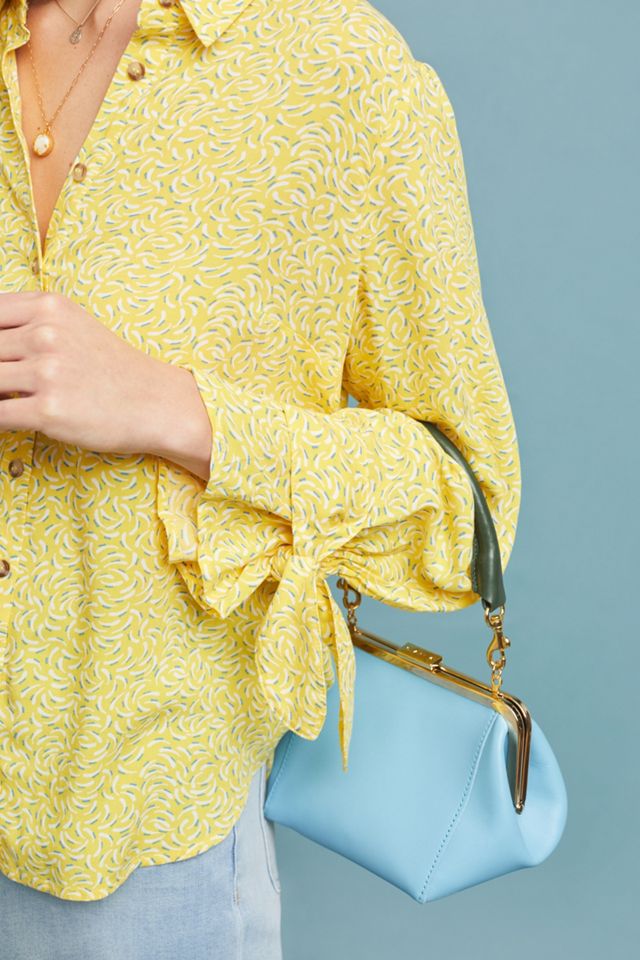 Maeve Blithe Buttondown #3