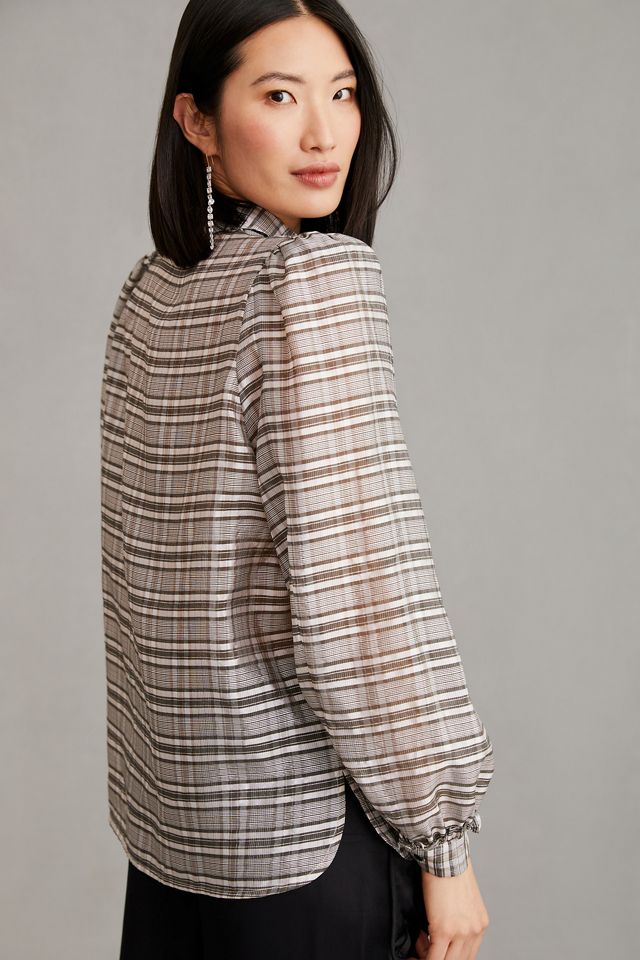 Stella Nova Macy Blouse #2