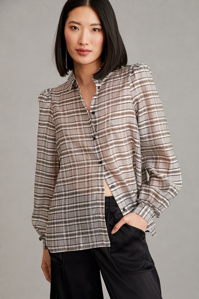 Stella Nova Macy Blouse #3