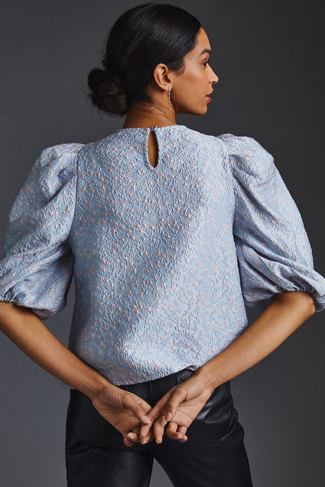 Stella Nova Albina Blouse #1