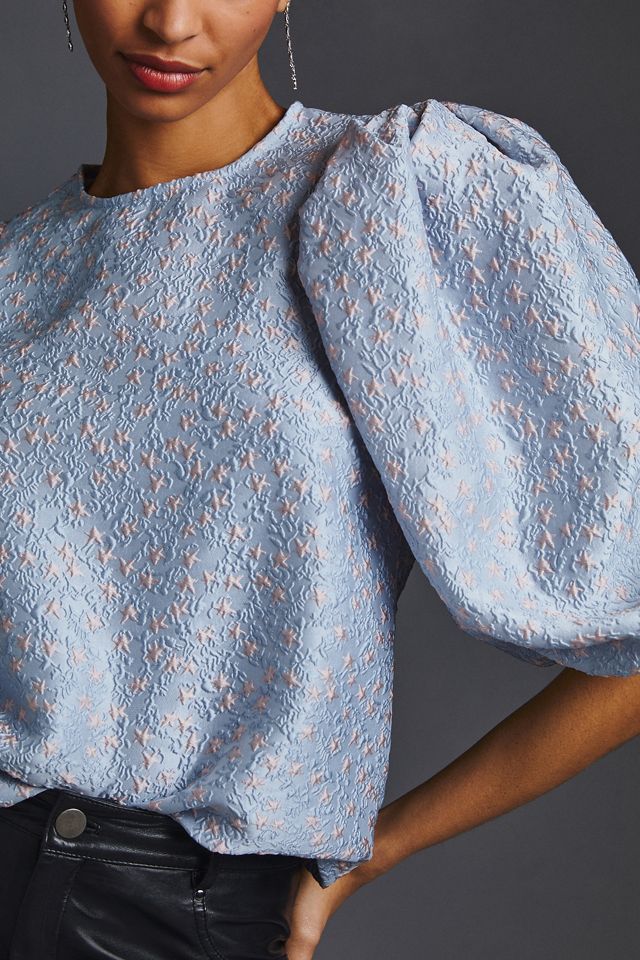 Stella Nova Albina Blouse #2